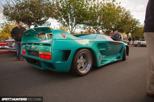 Formula D Long Beach Magnus Walker 2014 Rod&nbsp;Chong-3228