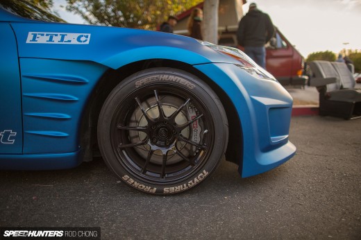 Formula D Long Beach Magnus Walker 2014 Rod&nbsp;Chong-3239