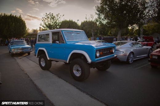 Formula D Long Beach Magnus Walker 2014 Rod&nbsp;Chong-3242