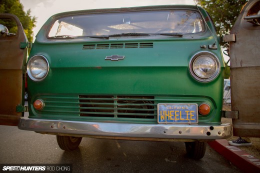 Formula D Long Beach Magnus Walker 2014 Rod&nbsp;Chong-3250