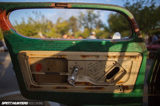 Formula D Long Beach Magnus Walker 2014 Rod&nbsp;Chong-3252