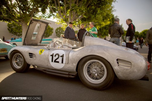 Formula D Long Beach Magnus Walker 2014 Rod&nbsp;Chong-3263