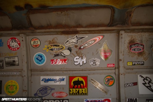 Formula D Long Beach Magnus Walker 2014 Rod&nbsp;Chong-3311