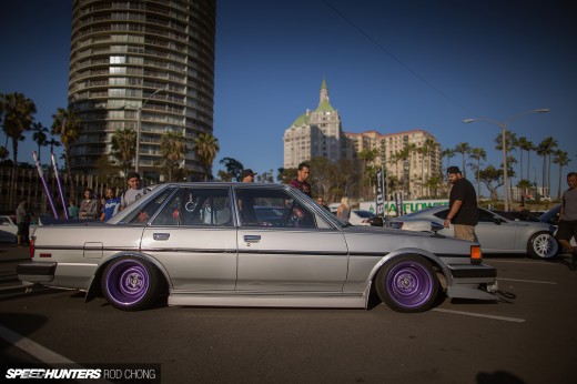 Formula D Long Beach Magnus Walker 2014 Rod&nbsp;Chong-3318
