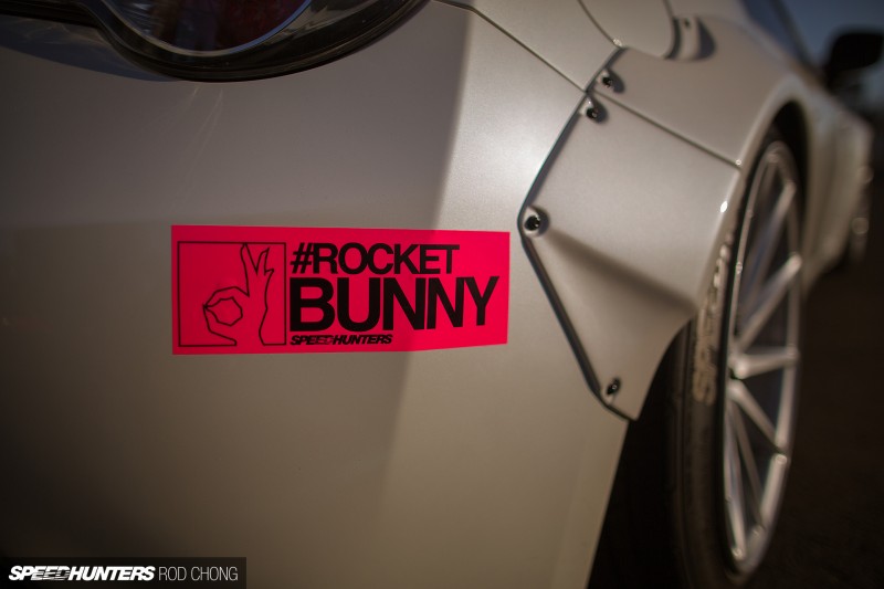 Formula D Long Beach Magnus Walker 2014 Rod&nbsp;Chong-3330