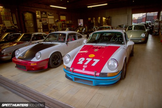 Formula D Long Beach Magnus Walker 2014 Rod&nbsp;Chong-3363