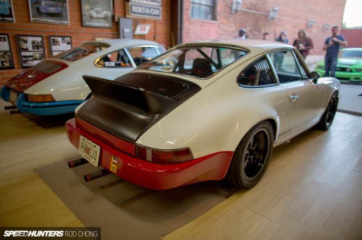 Formula D Long Beach Magnus Walker 2014 Rod&nbsp;Chong-3364