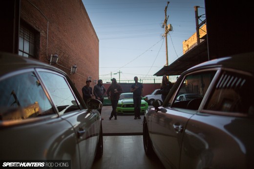 Formula D Long Beach Magnus Walker 2014 Rod&nbsp;Chong-3367