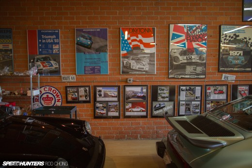 Formula D Long Beach Magnus Walker 2014 Rod&nbsp;Chong-3368