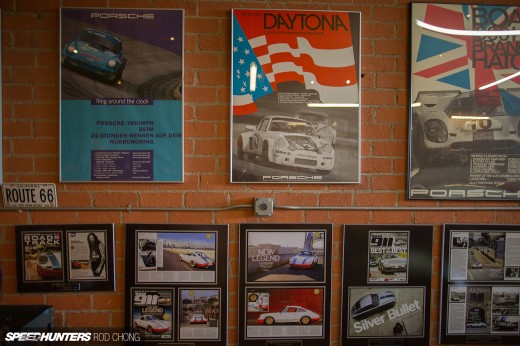 Formula D Long Beach Magnus Walker 2014 Rod&nbsp;Chong-3369