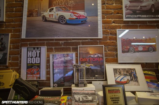 Formula D Long Beach Magnus Walker 2014 Rod&nbsp;Chong-3371