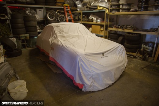 Formula D Long Beach Magnus Walker 2014 Rod&nbsp;Chong-3375