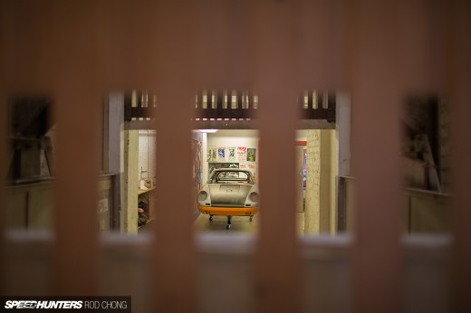 Formula D Long Beach Magnus Walker 2014 Rod&nbsp;Chong-3385