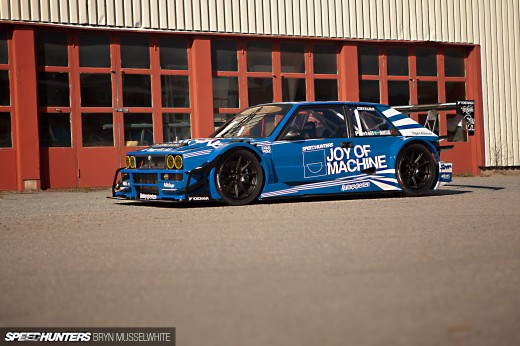 Peter Pentell LaSupra Racing Joy of Machine (10 of&nbsp;35)