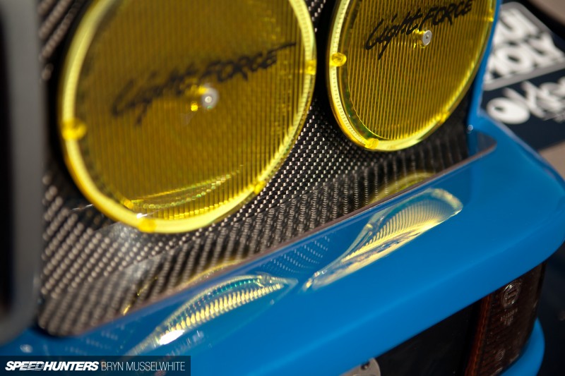 Peter Pentell LaSupra Racing Joy of Machine (13 of&nbsp;35)