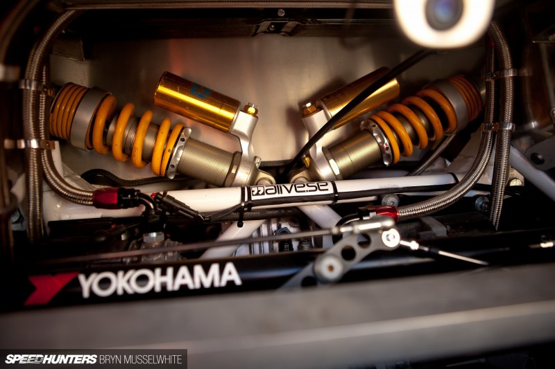 Peter Pentell LaSupra Racing Joy of Machine (18 of&nbsp;35)