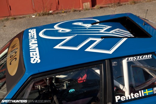 Peter Pentell LaSupra Racing Joy of Machine (20 of&nbsp;35)