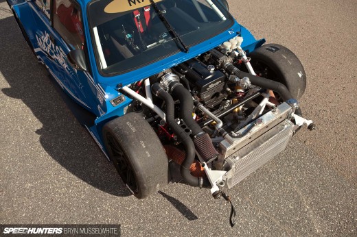 Peter Pentell LaSupra Racing Joy of Machine (23 of&nbsp;35)