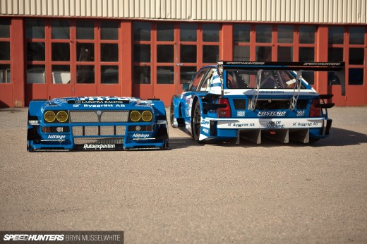 Peter Pentell LaSupra Racing Joy of Machine (27 of&nbsp;35)