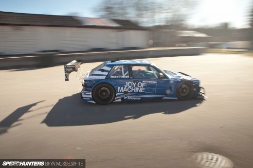 Peter Pentell LaSupra Racing Joy of Machine (31 of&nbsp;35)