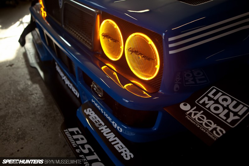 Peter Pentell LaSupra Racing Joy of Machine (4 of&nbsp;35)