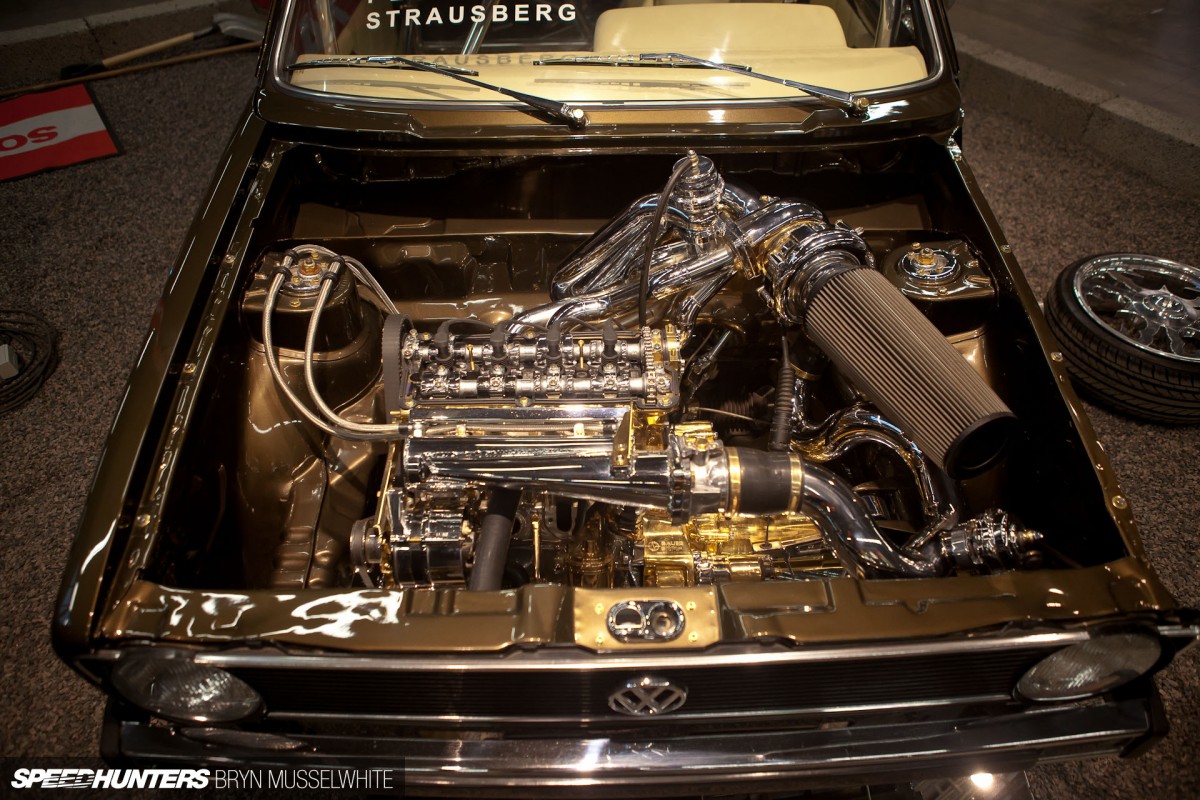 Opening day at Elmia Show Sweden (10 of 15)