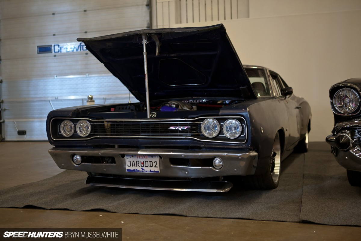 Opening day at Elmia Show Sweden (13 of 15)