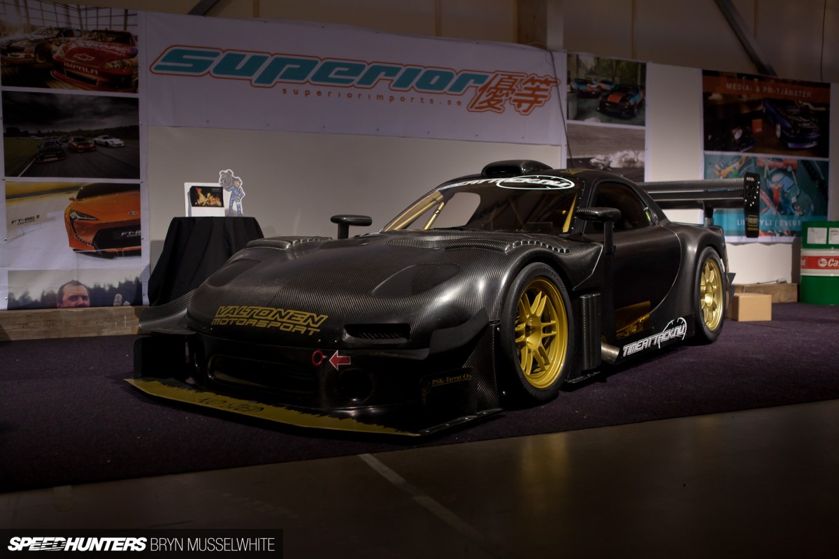 Sweden Is Going To Melt Your Internet