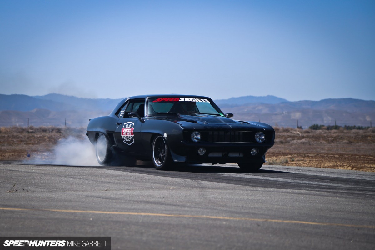 Where The Street Cars Run Free