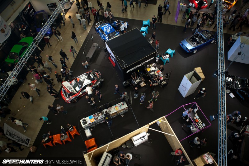 Bilsport Elmia 2014 Speedhunters (7 of 11)