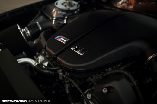 Engine Swaps of Elmia Bilsport&nbsp;2014-10