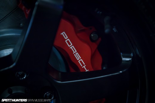 Engine Swaps of Elmia Bilsport&nbsp;2014-11