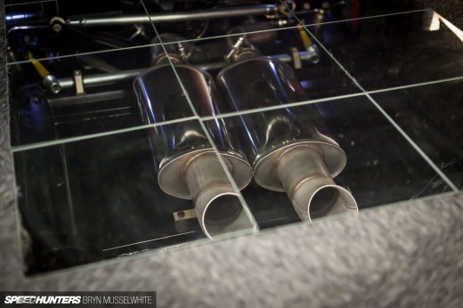 Engine Swaps of Elmia Bilsport&nbsp;2014-13