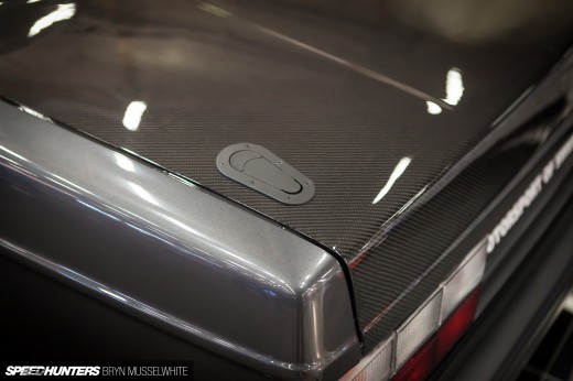 Engine Swaps of Elmia Bilsport&nbsp;2014-14