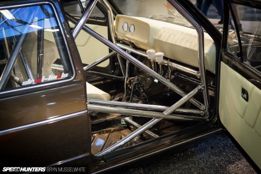 Engine Swaps of Elmia Bilsport&nbsp;2014-23