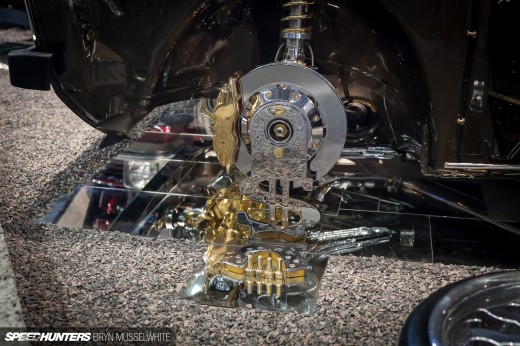 Engine Swaps of Elmia Bilsport&nbsp;2014-26