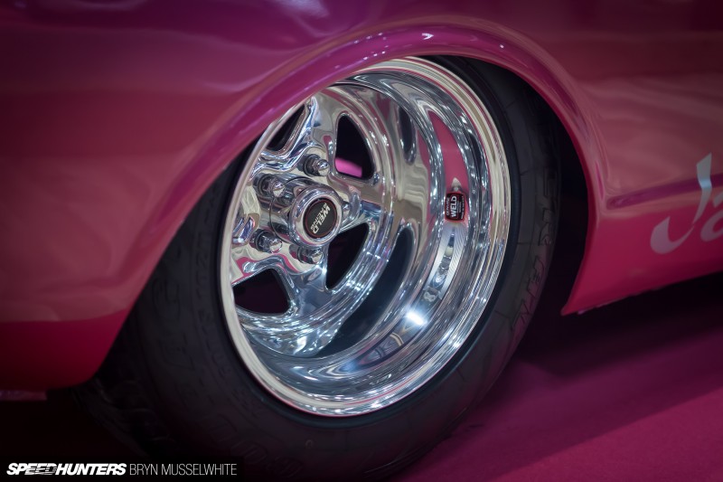 Engine Swaps of Elmia Bilsport&nbsp;2014-31