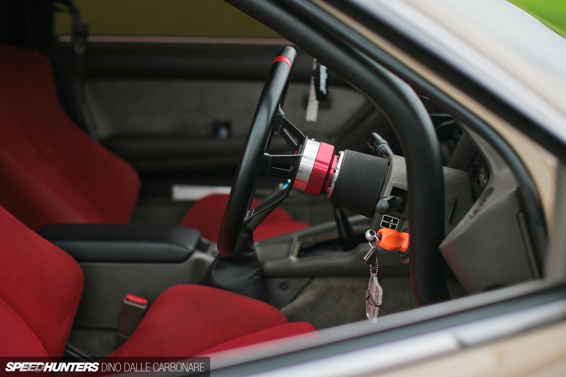 Size Does Matter: N-Style's Z20 Soarer - Speedhunters