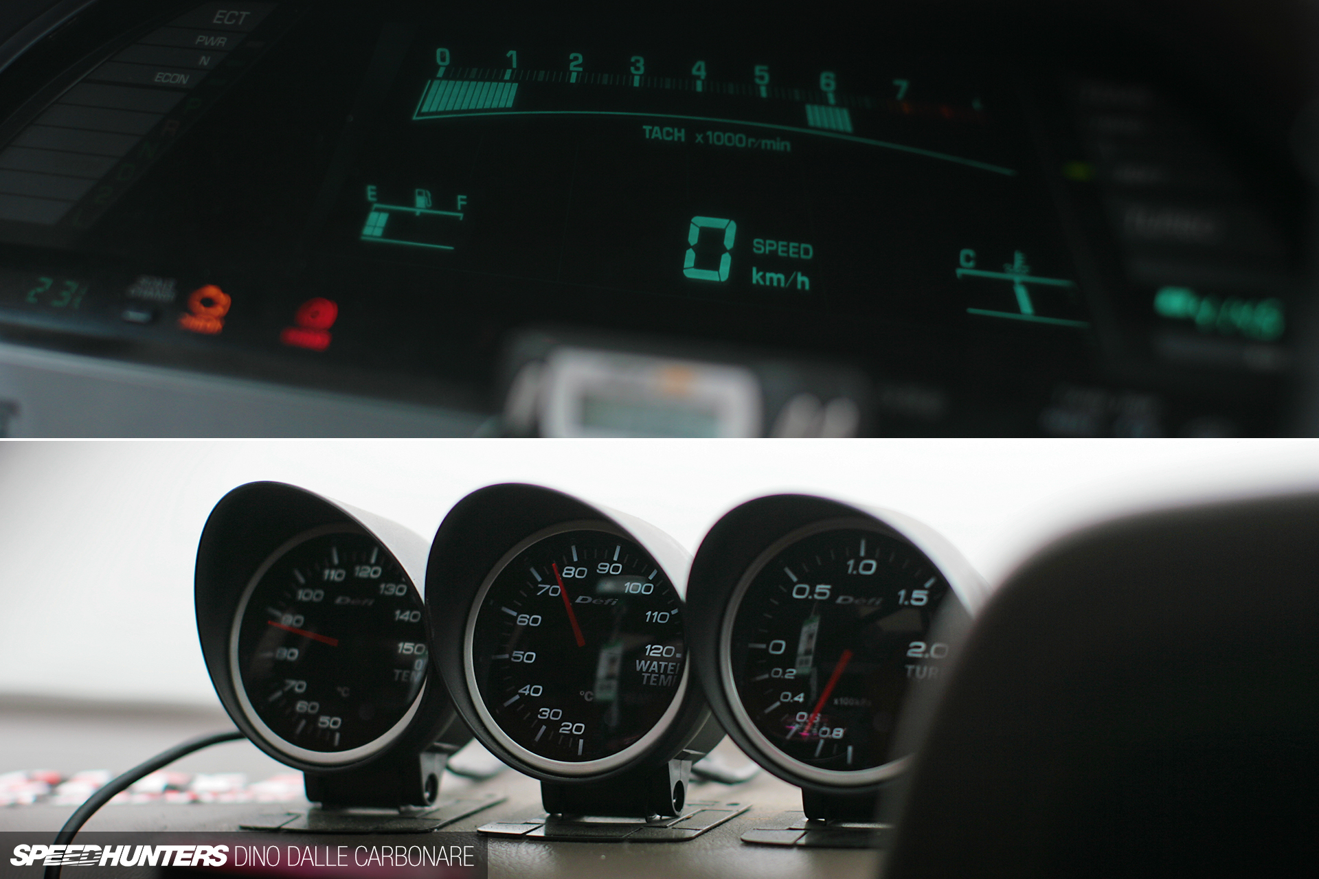 Size Does Matter: N-Style's Z20 Soarer - Speedhunters