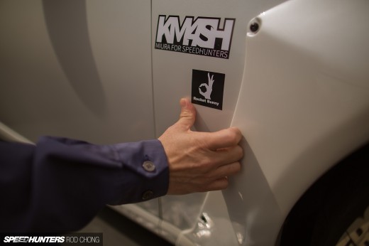 Formula D Long Beach Magnus Walker 2014 Rod&nbsp;Chong-2611