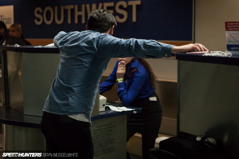 Hertz Adrenalin Collection&nbsp;Speedhunters-1