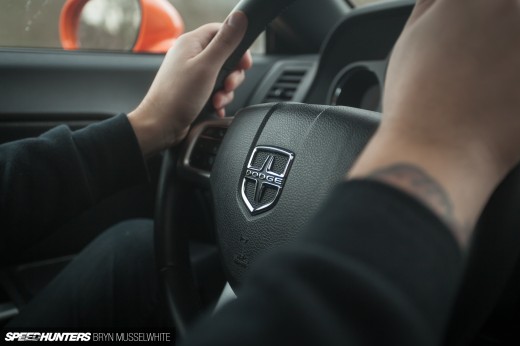 Hertz Adrenalin Collection&nbsp;Speedhunters-10