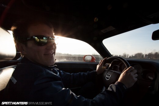 Hertz Adrenalin Collection&nbsp;Speedhunters-18