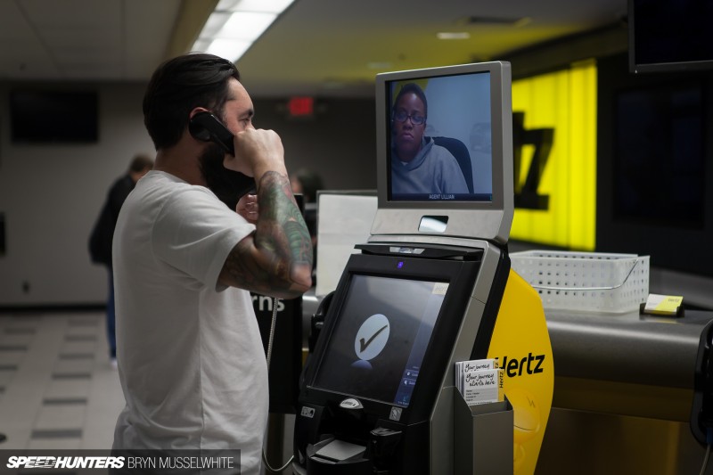 Hertz Adrenalin Collection&nbsp;Speedhunters-2