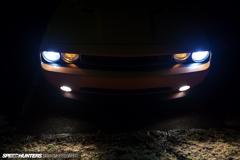 Hertz Adrenalin Collection&nbsp;Speedhunters-5