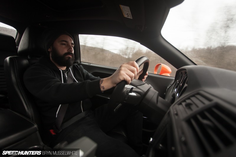 Hertz Adrenalin Collection&nbsp;Speedhunters-6