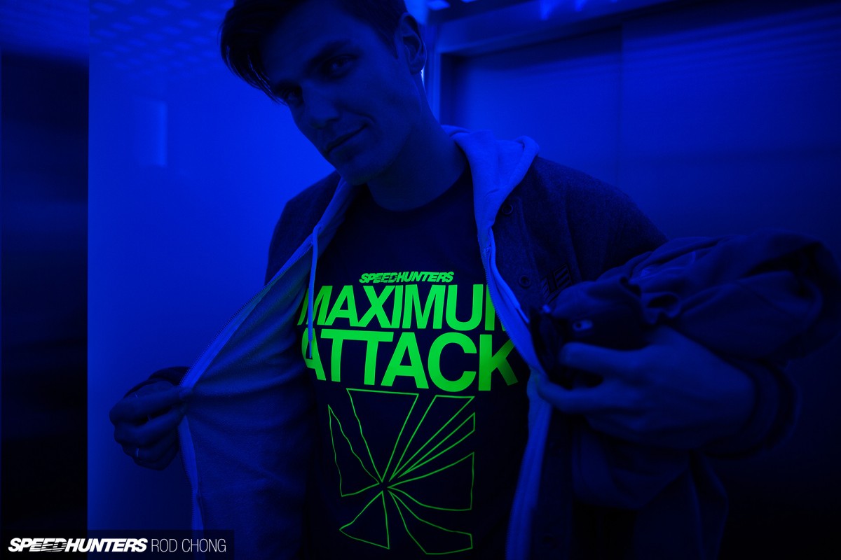 Elmia 2014 Fredric Aasbo-4755