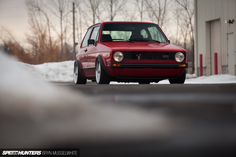 Air Lift Mk1 Golf&nbsp;Fish-8
