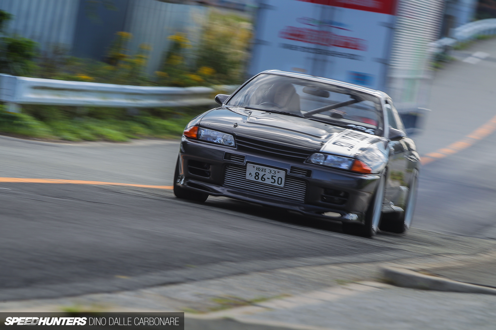 1150hp For The Street - Speedhunters
