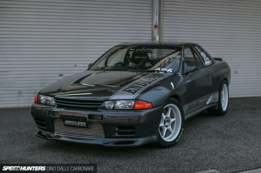 Endless-R32-GTR-20